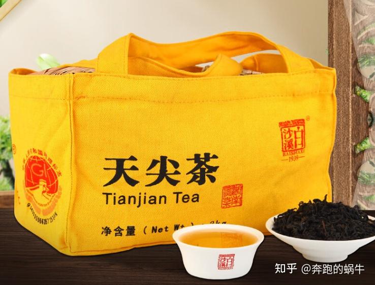 安化黑茶是好茶吗？一文看懂几大知名品种安化黑茶的特色与如何选购