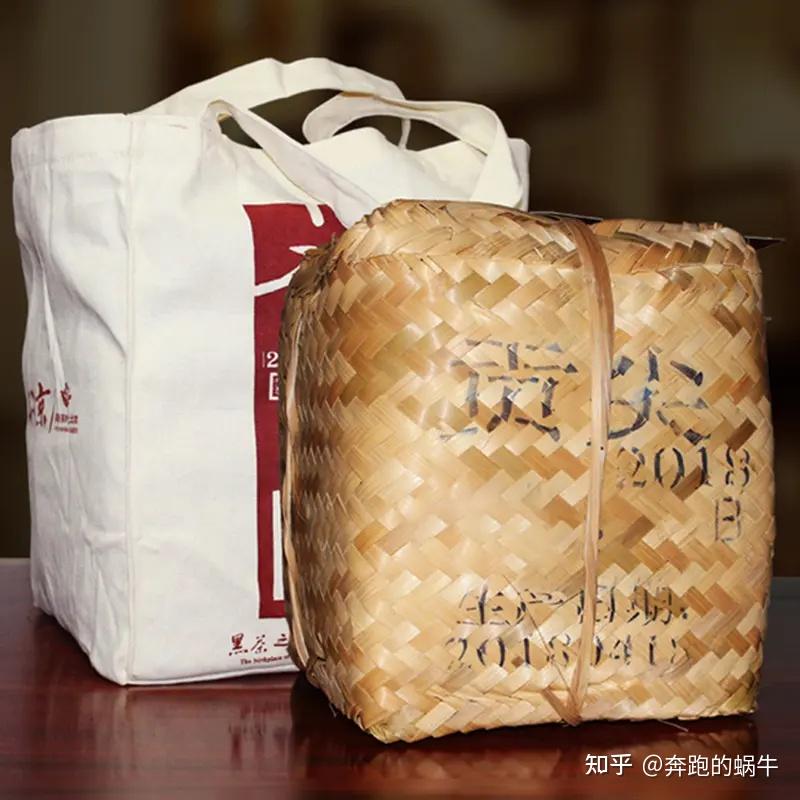 安化黑茶是好茶吗？一文看懂几大知名品种安化黑茶的特色与如何选购
