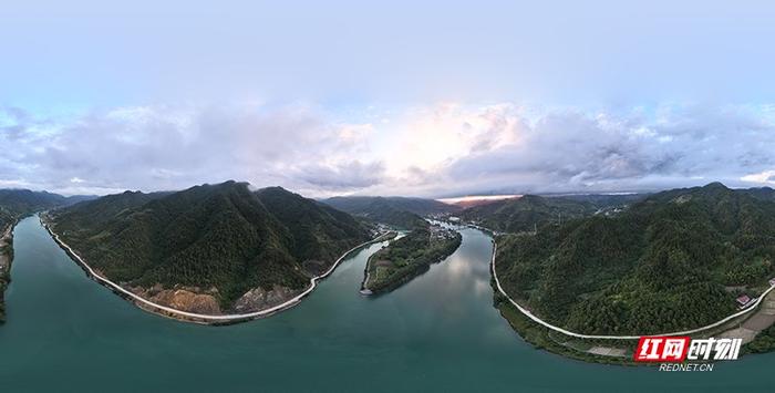 组图｜新晃黄精“出港记”