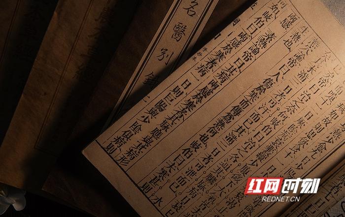 组图｜新晃黄精“出港记”