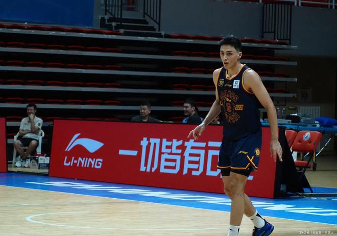 CBA夏季联赛东营站结束，三队玩人情世故，只有山西男篮在挨打