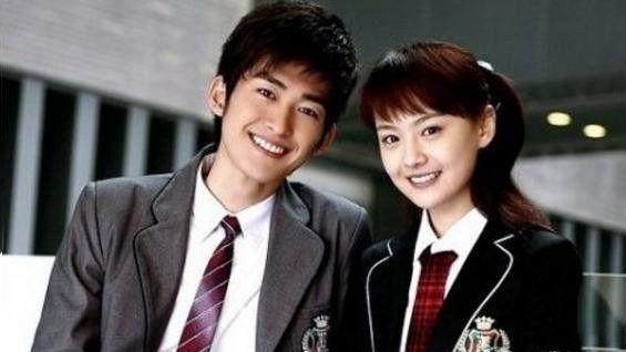 一场流星雨下了11年，里面的他刚刚公布结婚，但是有人却消失不见
