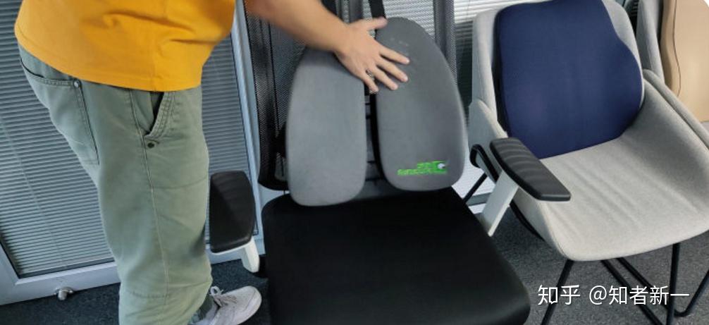 2020年超舒服的靠垫推荐（适合上班族和开车族）