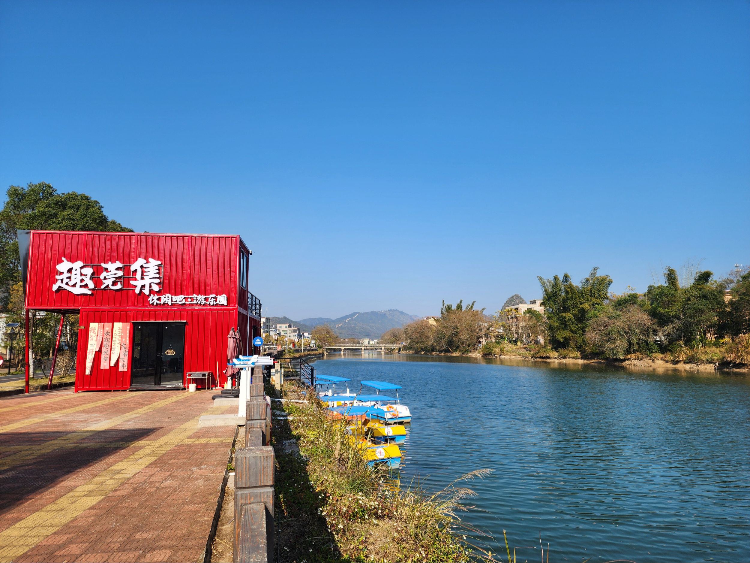深入推进生态建设“六大行动”！广东连平解锁“绿富美”密码