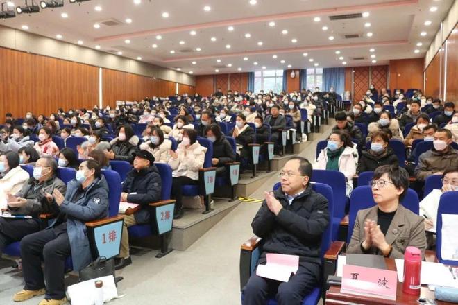 陕西省中小学思政课一体化教研活动在西安市车辆中学成功举办