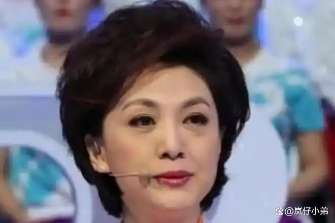 央视主持人海霞再履新职！淡出《新闻联播》的她，起码有五个身份