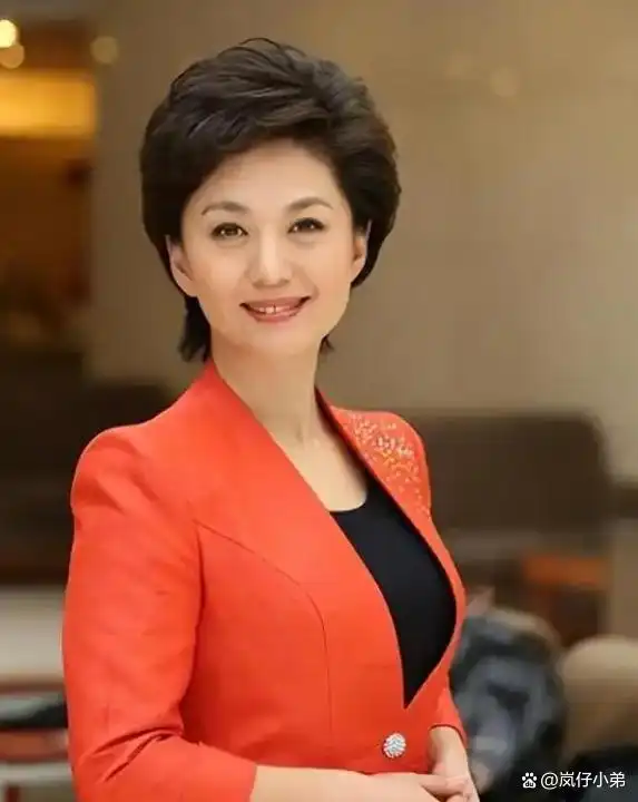 央视主持人海霞再履新职！淡出《新闻联播》的她，起码有五个身份