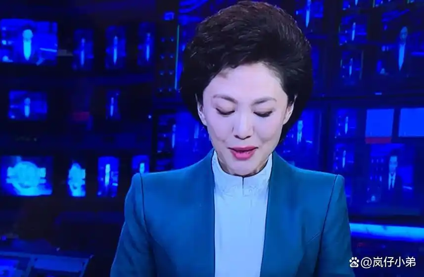 央视主持人海霞再履新职！淡出《新闻联播》的她，起码有五个身份
