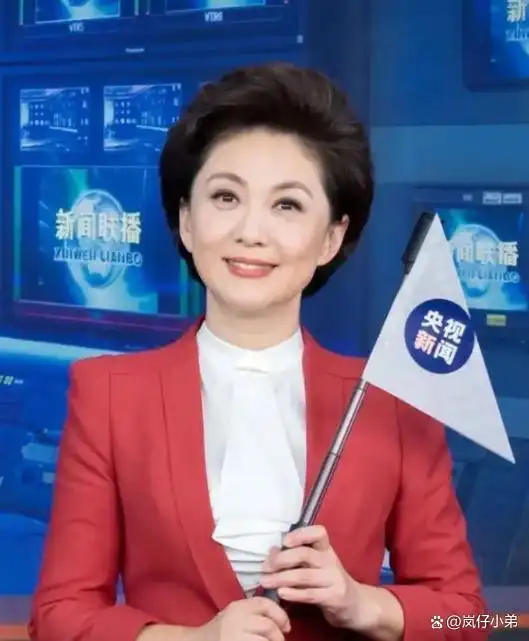 央视主持人海霞再履新职！淡出《新闻联播》的她，起码有五个身份