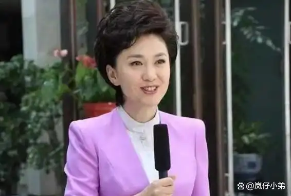 央视主持人海霞再履新职！淡出《新闻联播》的她，起码有五个身份