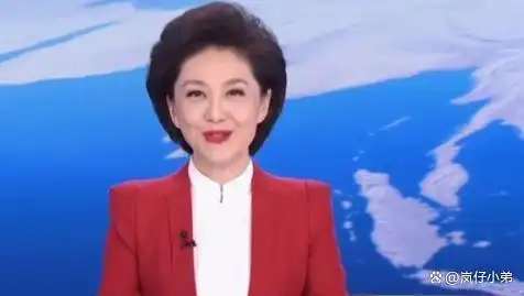 央视主持人海霞再履新职！淡出《新闻联播》的她，起码有五个身份