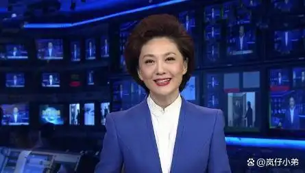 央视主持人海霞再履新职！淡出《新闻联播》的她，起码有五个身份