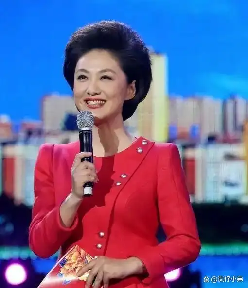 央视主持人海霞再履新职！淡出《新闻联播》的她，起码有五个身份