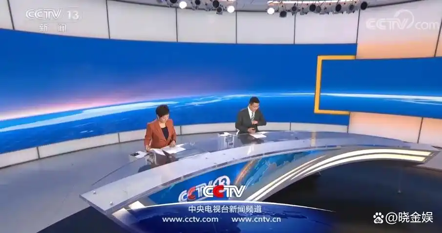 贺红梅：已半年时间不出镜，时隔204天后罕见在《新闻联播》露脸