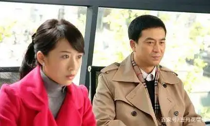 《蜗居》：宋思明和海藻是真爱吗？被已婚老男人撩，躲得远远的！