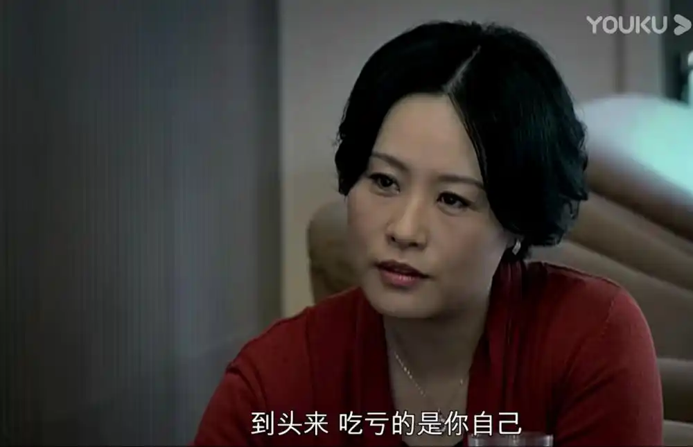 重温《蜗居》：读懂了宋思明对海藻的“深情”，才知宋太太的悲哀