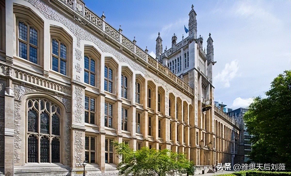 英国留学圈爆火的10所大学，大数据告诉你为啥中国留学生挤破头