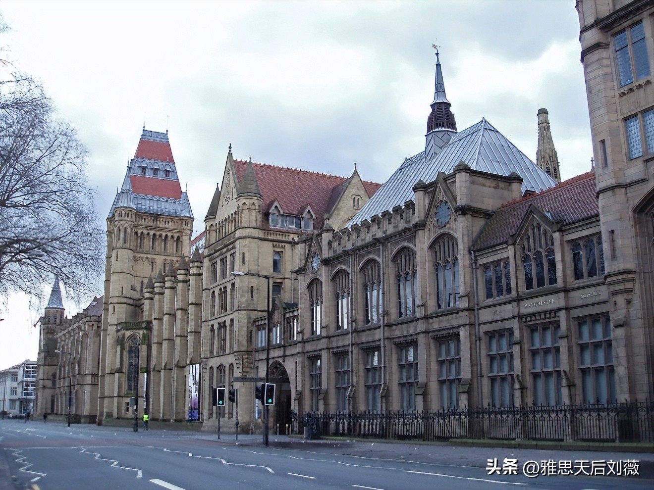 英国留学圈爆火的10所大学，大数据告诉你为啥中国留学生挤破头