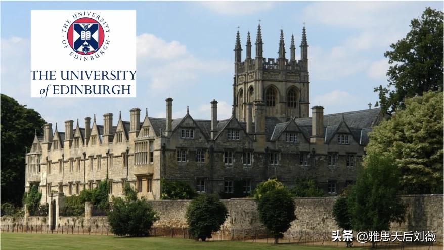 英国留学圈爆火的10所大学，大数据告诉你为啥中国留学生挤破头