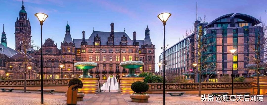英国留学圈爆火的10所大学，大数据告诉你为啥中国留学生挤破头