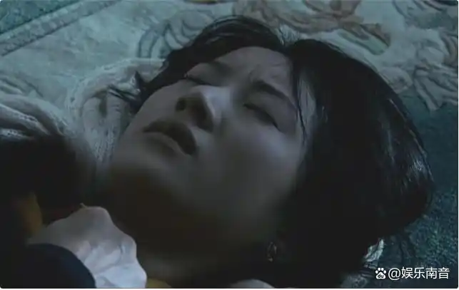 重温《蜗居》：为什么很多人觉得宋思明对海藻是真爱？