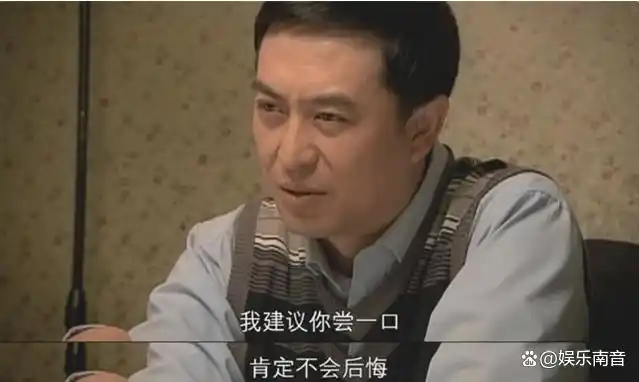 重温《蜗居》：为什么很多人觉得宋思明对海藻是真爱？