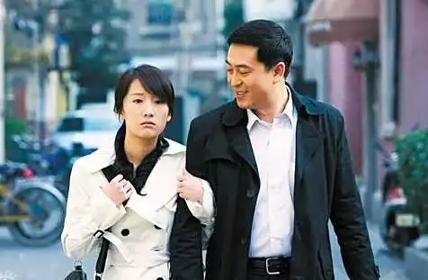 12年后，重温《蜗居》：这段婚外情让人不寒而栗，好讽刺的爱情