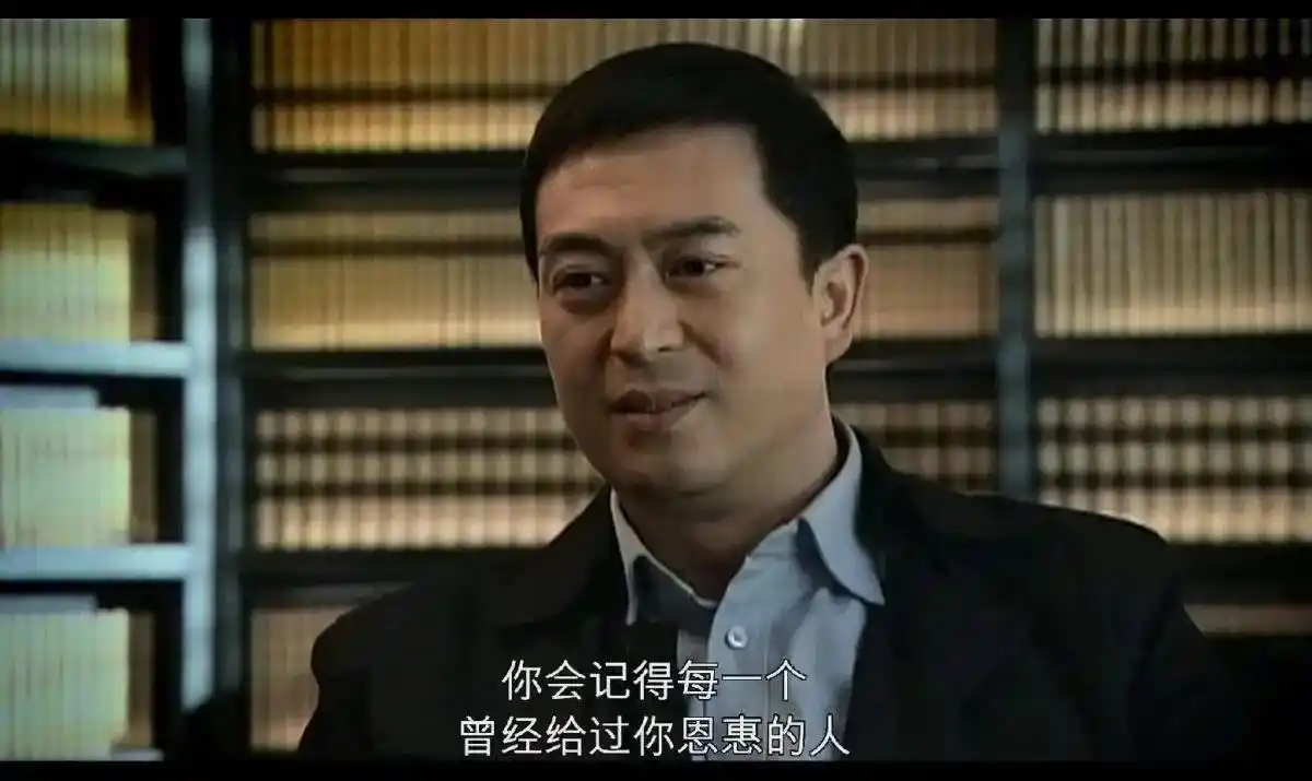 重温《蜗居》：宋思明和海藻是否存在爱情？这几个关键点给出答案