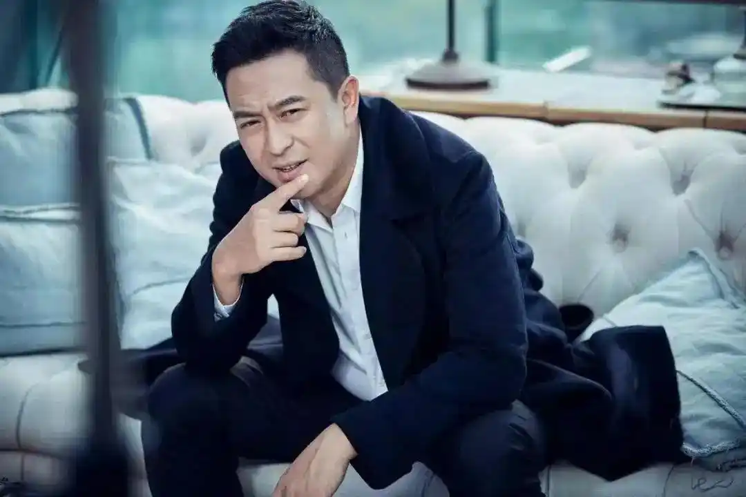 重温《蜗居》：宋思明和海藻是否存在爱情？这几个关键点给出答案