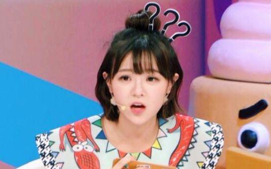 SNH-48陈怡馨重度抑郁症退出娱乐圈 她今年只有20岁（3）