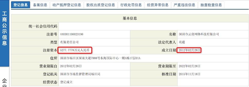 曾被六大地产中介集体“封杀”的Q房网，4.2亿融资“泡汤”，怪世联行咯