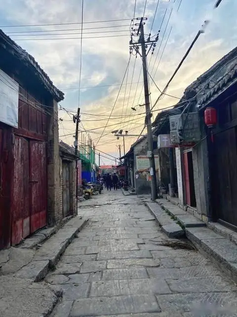 肥东旅游必去的十大景点推荐