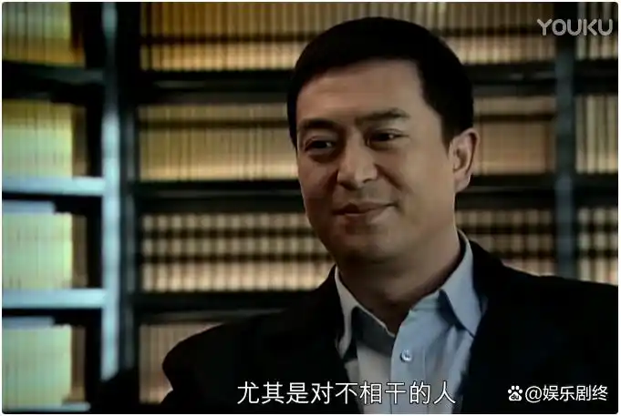 蜗居：宋思明至死都爱着海藻？错！那不过是男权主义者赤裸裸的私欲