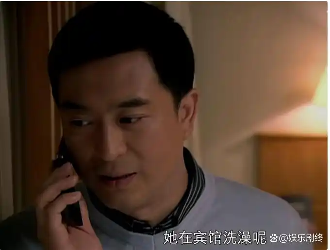 蜗居：宋思明至死都爱着海藻？错！那不过是男权主义者赤裸裸的私欲