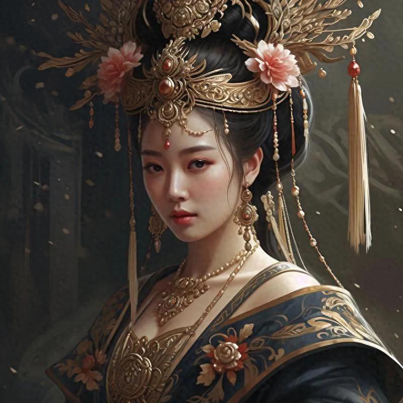 武则天：她是如何从“才人”变成“女皇”的？