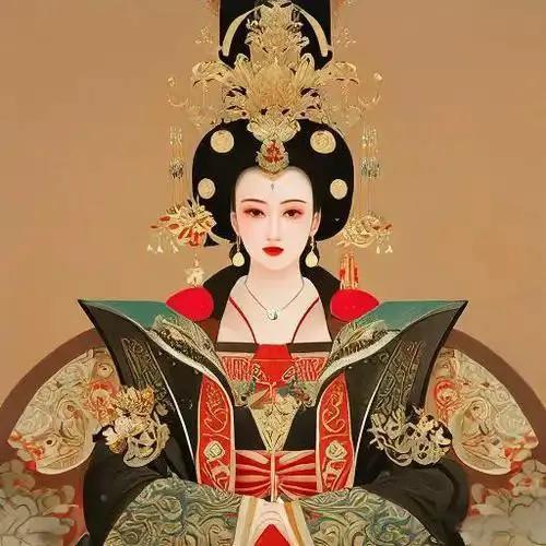 武则天：她是如何从“才人”变成“女皇”的？