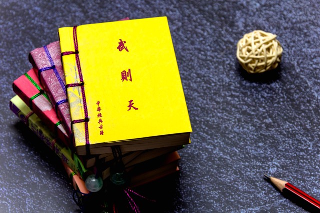 女皇武则天：她是用什么心计和手段，打造“天下第一女皇”的？