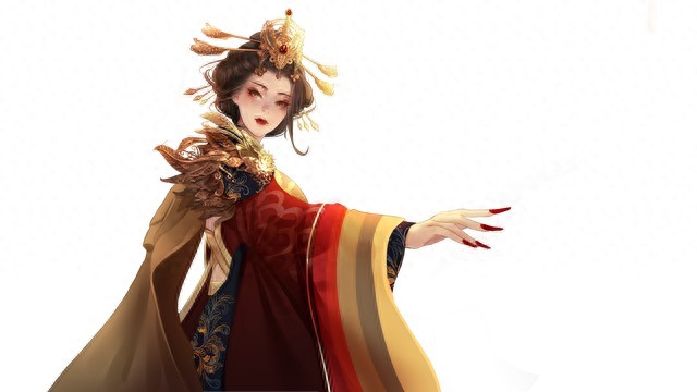 《从才女到女皇！武则天靠这三个狠招逆龚上位》