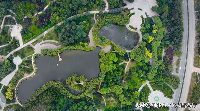 河北晋州：沧桑巨变七十载 砥砺前行向未来