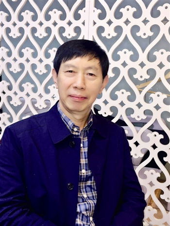 泰州广播电视台丁新吾：全身心奉献电视新闻事业