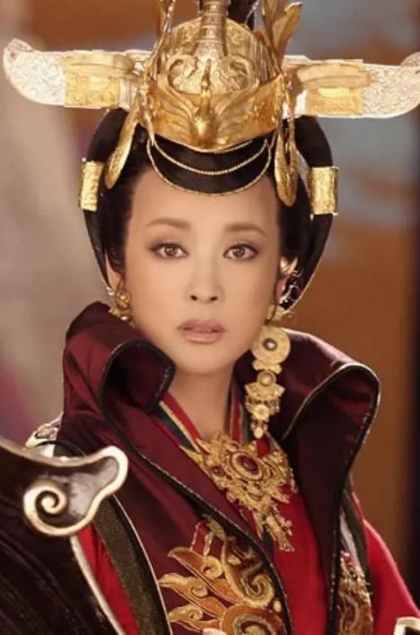 神龙政变后，81岁的武则天躺在病床上，是如何设计为自己复仇的？