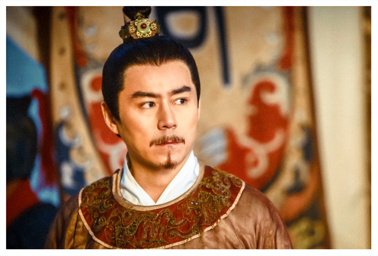 神龙政变后，81岁的武则天躺在病床上，是如何设计为自己复仇的？