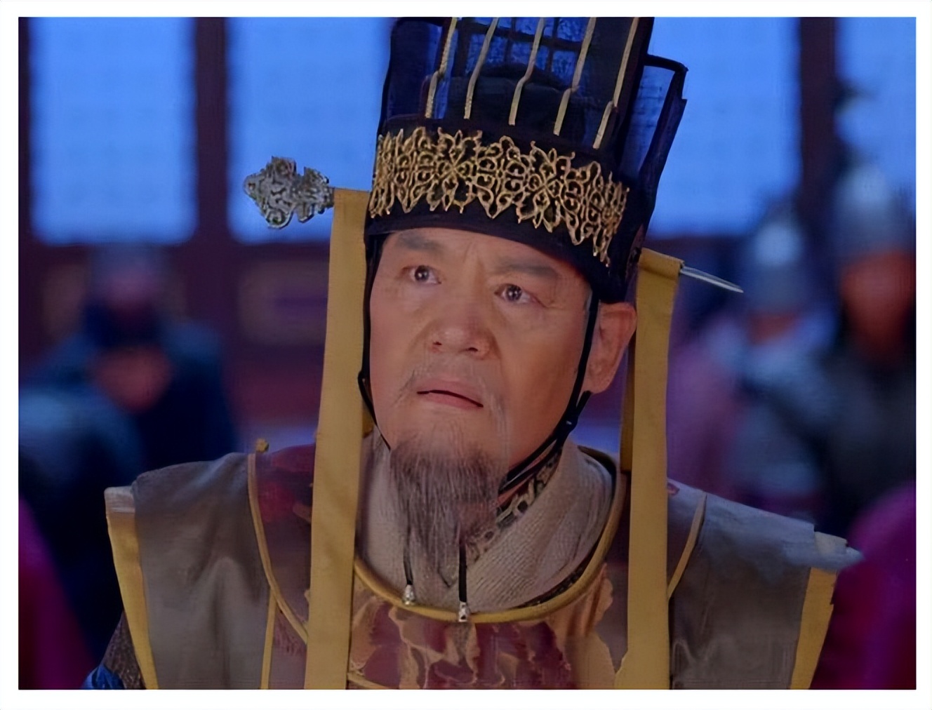 神龙政变后，81岁的武则天躺在病床上，是如何设计为自己复仇的？