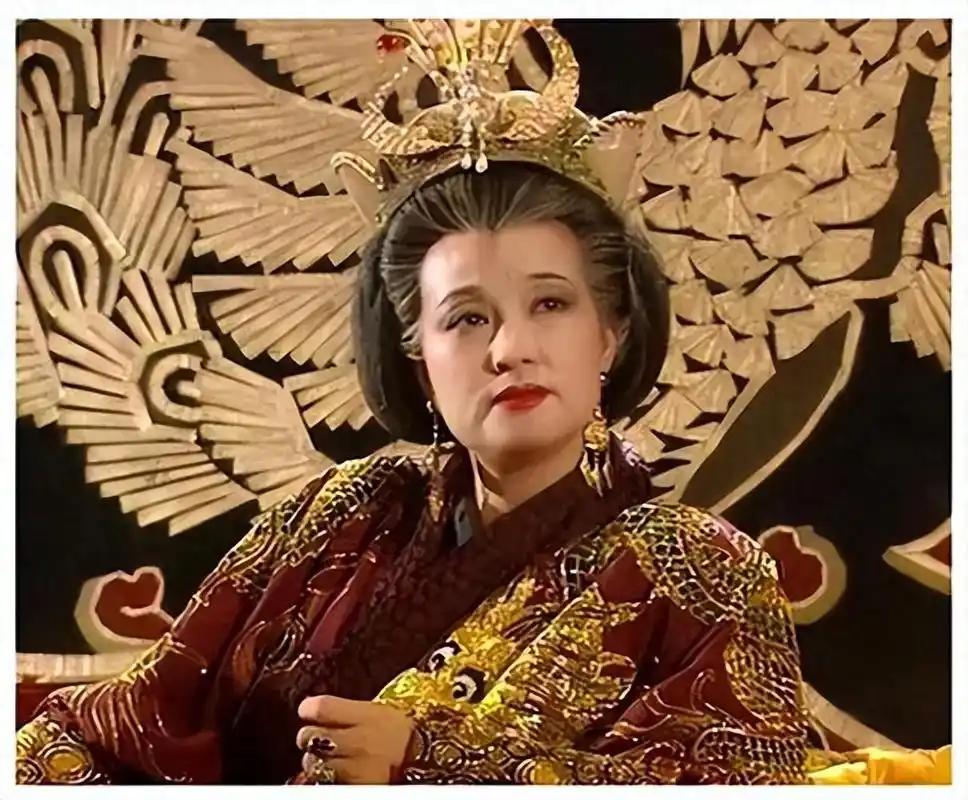 神龙政变后，81岁的武则天躺在病床上，是如何设计为自己复仇的？