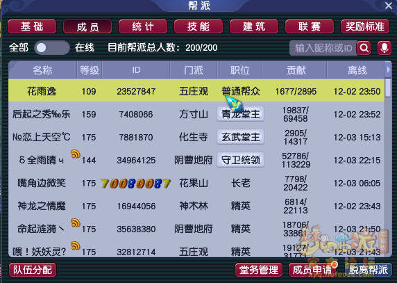梦幻西游角色培养指南——修炼篇