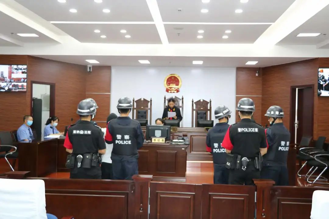 云南高院发布“6•26”毒品犯罪典型案例