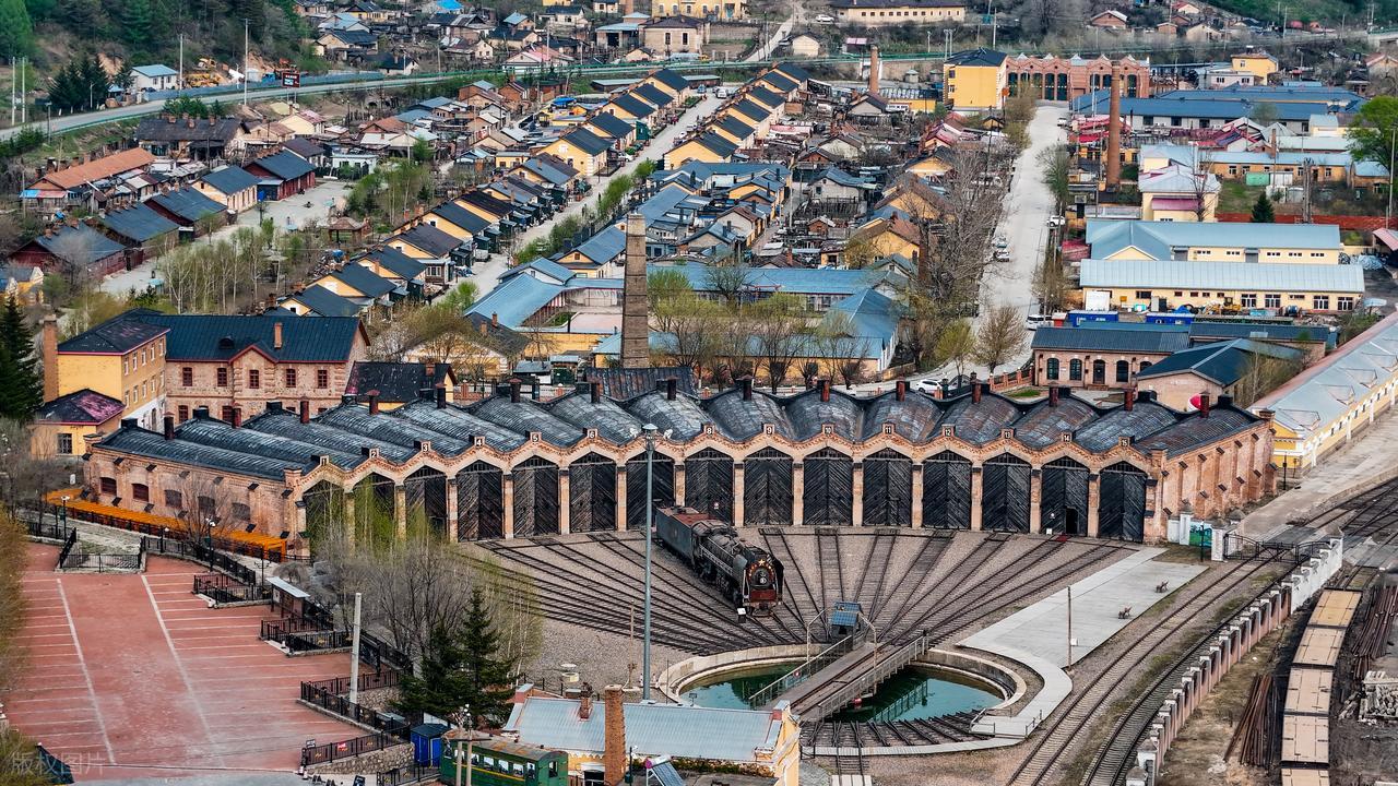 牡丹江各县区2024年GDP：绥芬河市突破100亿，爱民区阳明区大涨