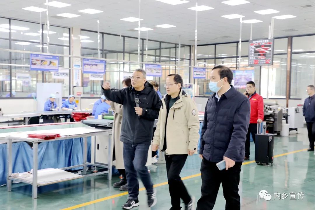 内乡“迎来”南阳日报社县市区新闻宣传工作恳谈会
