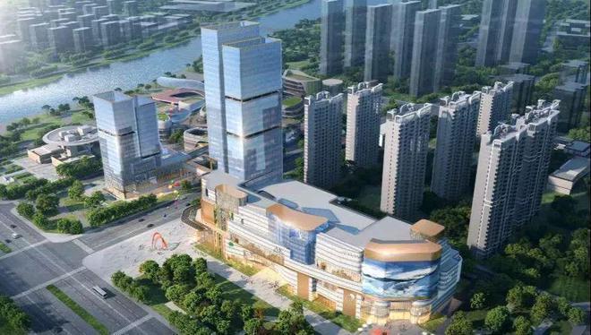 新楼市热潮@石家庄瑞璟春晓官方售楼处发布:项目新详情房源