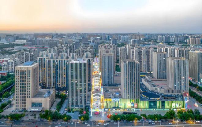 新楼市热潮@石家庄中交和园官方售楼处发布:项目新详情房源